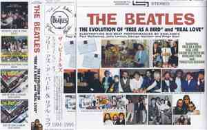 The Beatles - The Evolution Of 