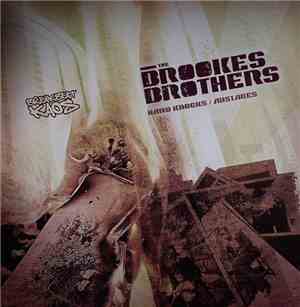 The Brookes Brothers - Hard Knocks / Mistakes