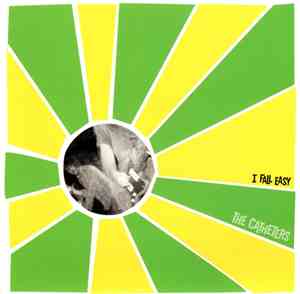 The Catheters - I Fall Easy