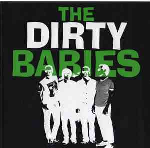 The Dirty Babies - The Dirty Babies