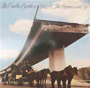 The Doobie Brothers - The Captain And Me