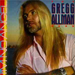 The Gregg Allman Band - I'm No Angel
