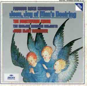 The Monteverdi Choir, The English Baroque Soloists, John Eliot Gardiner - F ...