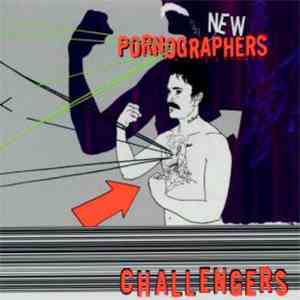 The New Pornographers - Challengers