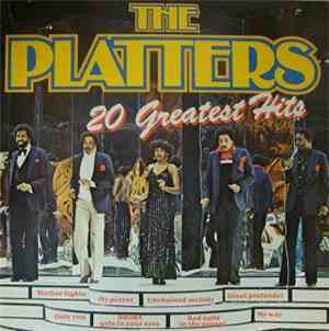 The Platters - 20 Greatest Hits