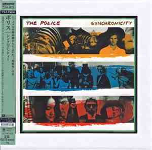 The Police - Synchronicity