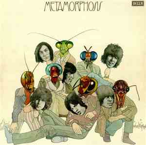 The Rolling Stones - Metamorphosis