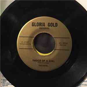 The Safaris - Image of a Girl / White Cliffs of Dover