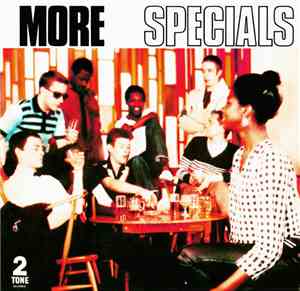 The Specials - More Specials