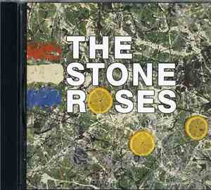 The Stone Roses - The Stone Roses