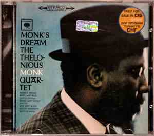 The Thelonious Monk Quartet - Monk's Dream