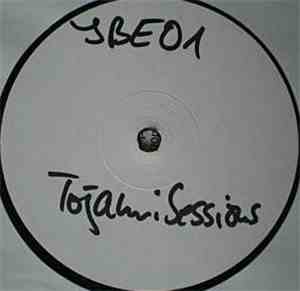 Tojami Sessions - Depth / Mellow Moods