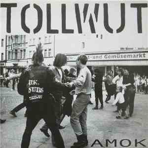 Tollwut  - Amok