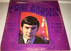 Tony Brown  - Tarzan
