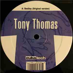 Tony Thomas - Destiny