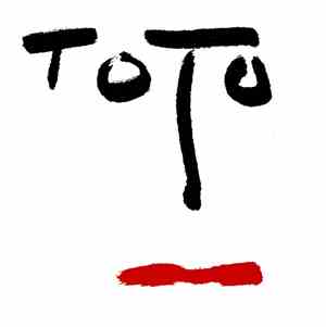 Toto - Turn Back