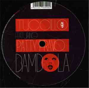 Tuccillo Feat. Patty Pravo - La Bambola