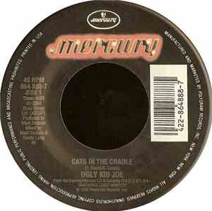 Ugly Kid Joe - Cats In The Cradle