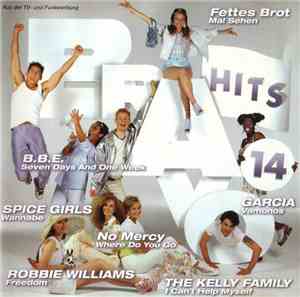 Various - Bravo Hits 14