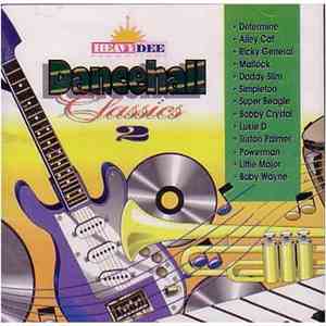 Various - Dancehall Classics 2