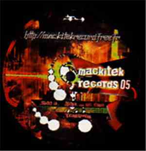 Various - Mackitek Records 05