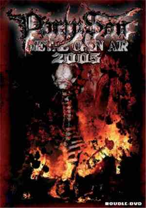 Various - Party.San Metal Open Air 2005