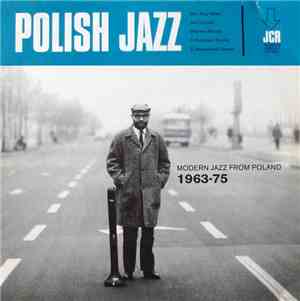 Various - Polish Jazz