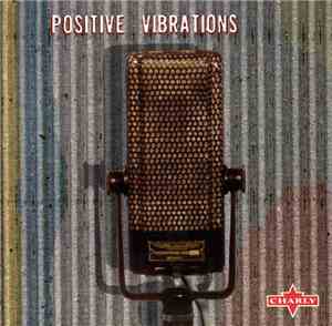 Various - Positive Vibrations