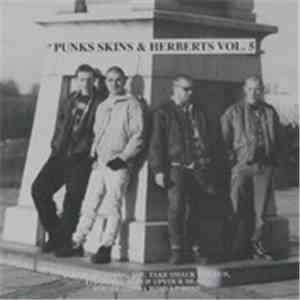 Various - Punks Skins & Herberts Vol. 5