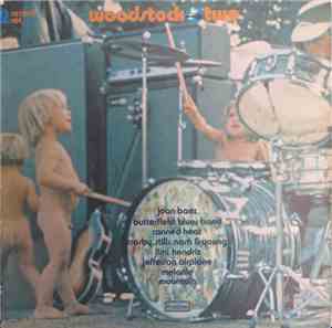 Various - Woodstock Two