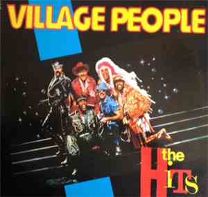 Village People - The Hits