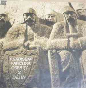 Vladislav Vančura - Obrazy Z Dějin Národa Českého