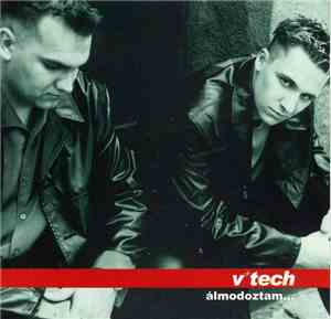 V-Tech  - Álmodoztam...