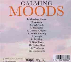 Yaskim - Calming Moods