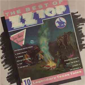 ZZ Top - The Best Of