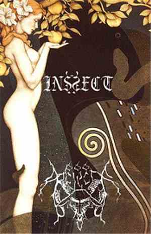 Abject 666, Inssect - Inssect/Abject 666