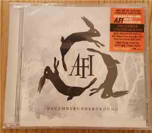 AFI - Decemberunderground