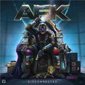AFK  - Disconnected
