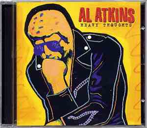 Al Atkins - Heavy Thoughts