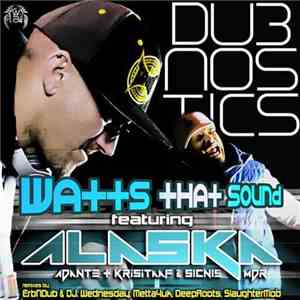 Alaska MC - Watts That Sound