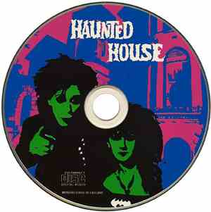 Alien Sex Fiend - Haunted House