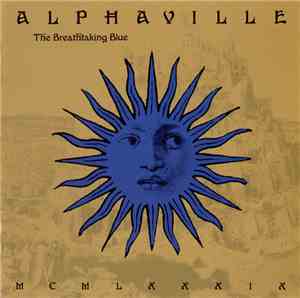 Alphaville - The Breathtaking Blue