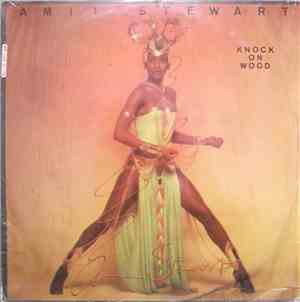 Amii Stewart - Knock On Wood