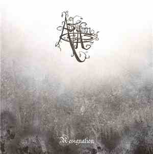As Autumn Calls - Resignation
