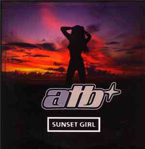 ATB - Sunset Girl