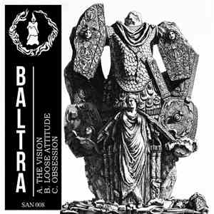 Baltra  - The Vision