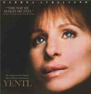 Barbra Streisand - The Way He Makes Me Feel