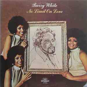 Barry White - No Limit On Love