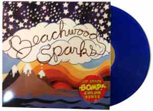 Beachwood Sparks - Beachwood Sparks