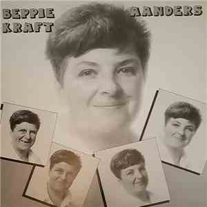 Beppie Kraft - Aanders